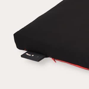 heatme classic Heizkissen Wärmekissen Wärme Sitzen Bedienlasche Power Knopf On Off Schalter