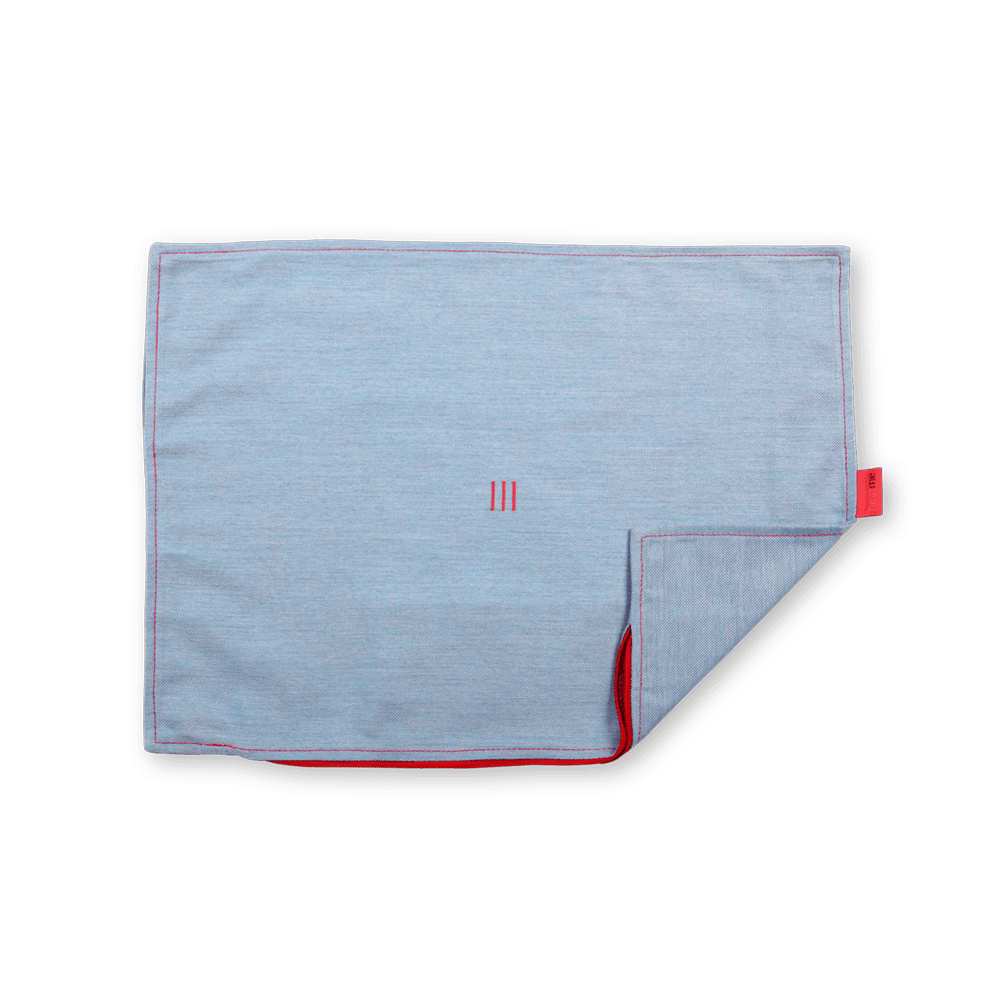 heatme home Kissenbezug sky