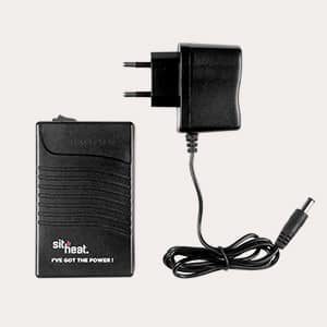 heatme classic Akku kabellos Power Heizkissen