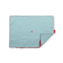 heatme home Kissenbezug lagune