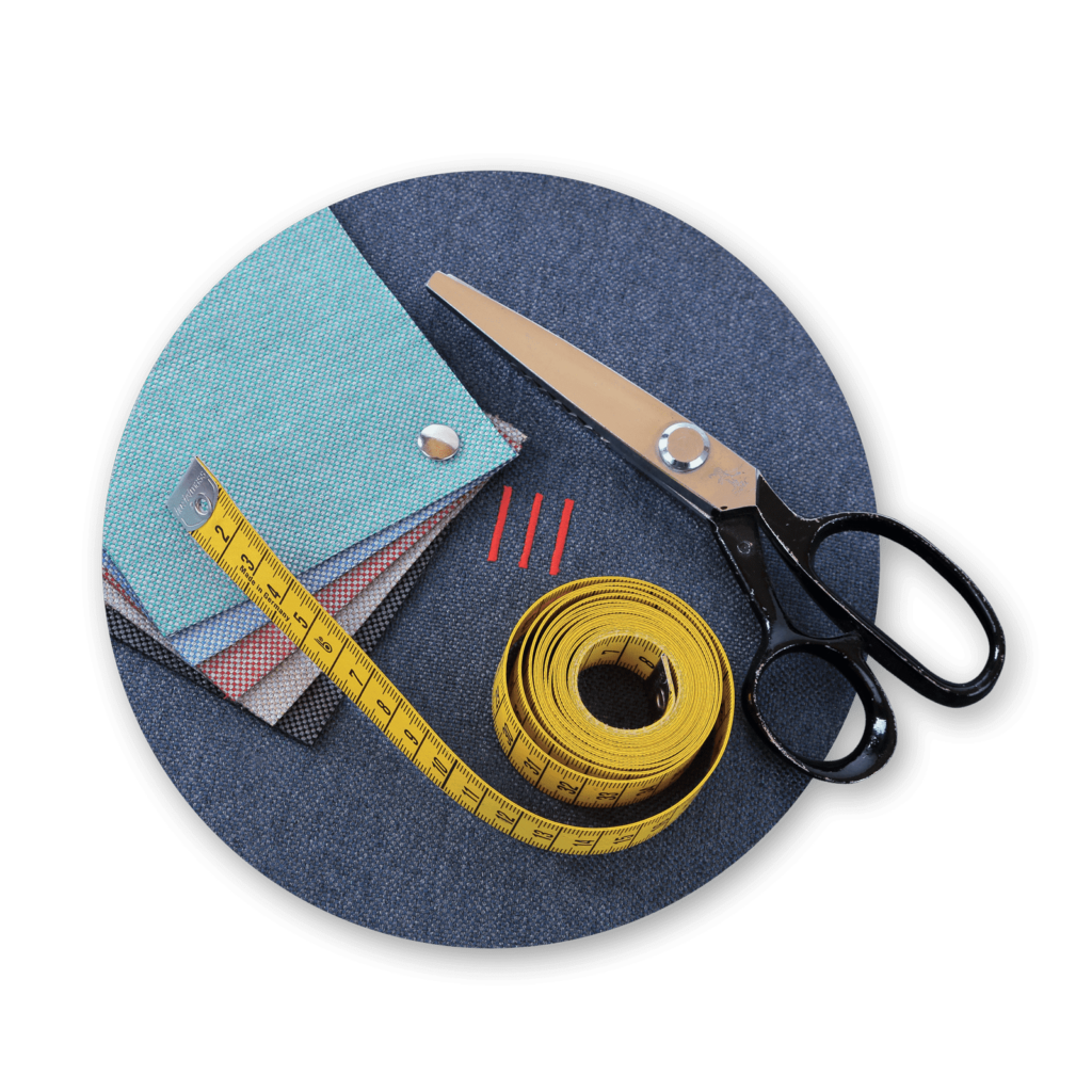 heatme Heizkissen custom made Sonderanfertigung